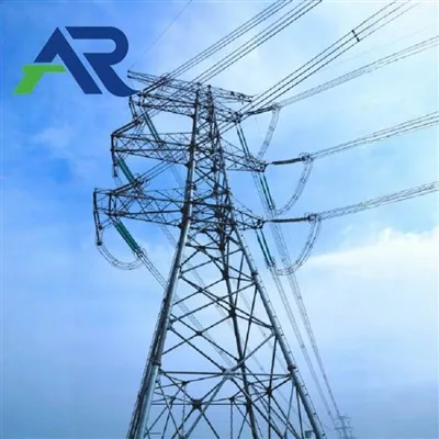 Tour électrique pour la transmission d'électricité
